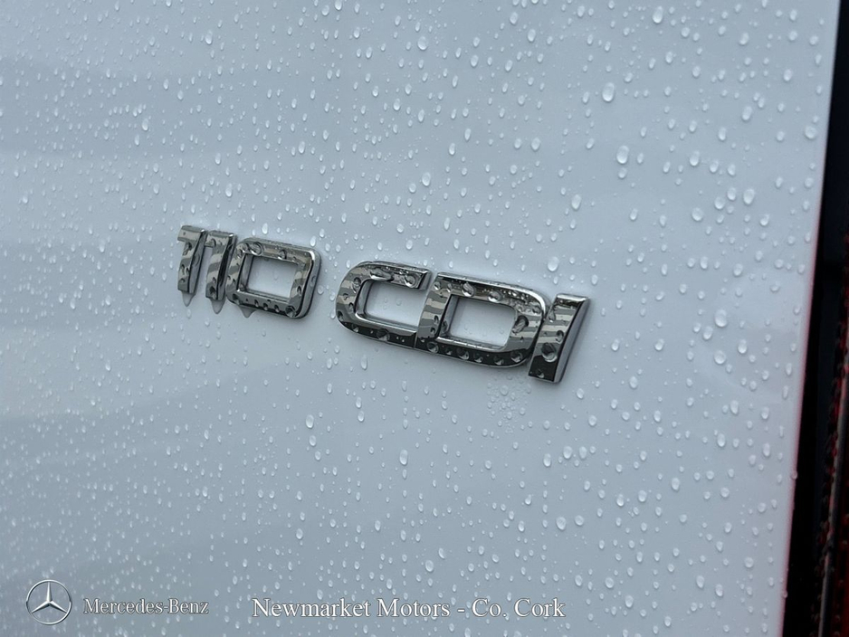 2026 Mercedes-Benz Vito - image 15