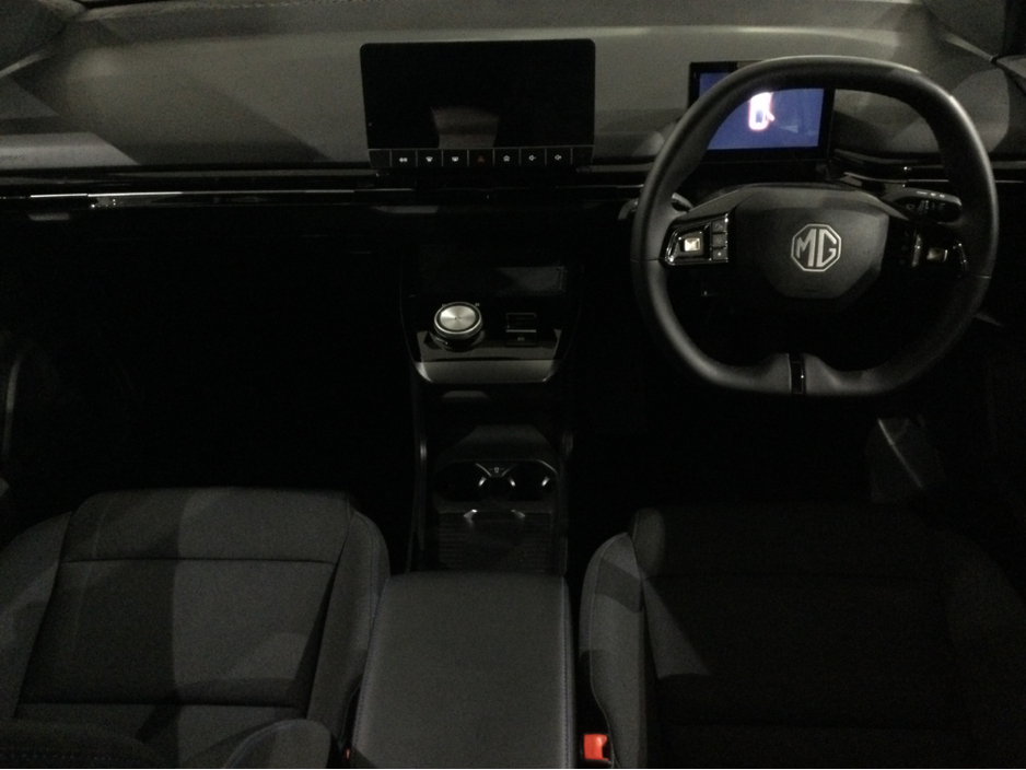 2023 MG 4 - image 8