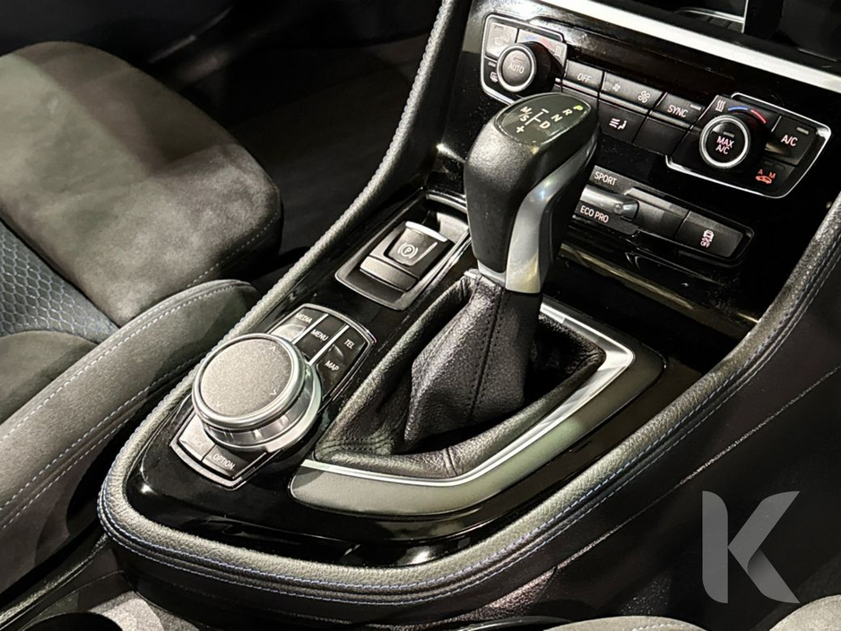 2017 BMW 2 Series - image 21