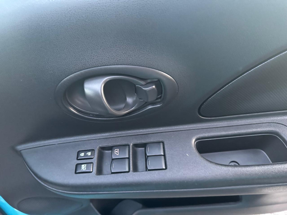 2017 Nissan March /Micra 1.2 Petrol Automatic Low Mileage (4710) €9,995