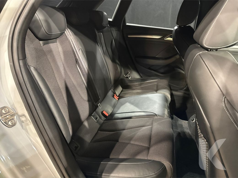 2017 Audi A3 - image 18