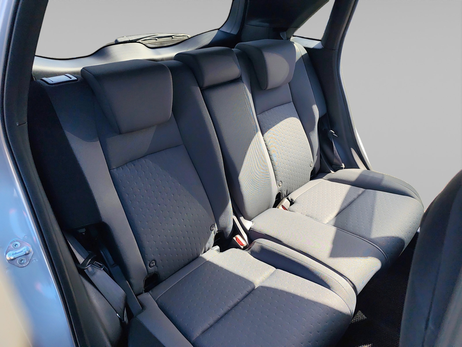 2020 Honda Fit - image 12