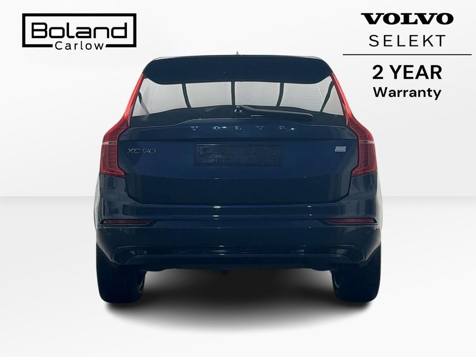 2024 Volvo XC90 - image 13