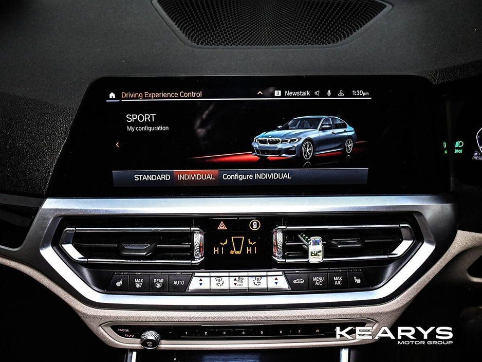 2020 BMW 3 Series - image 27