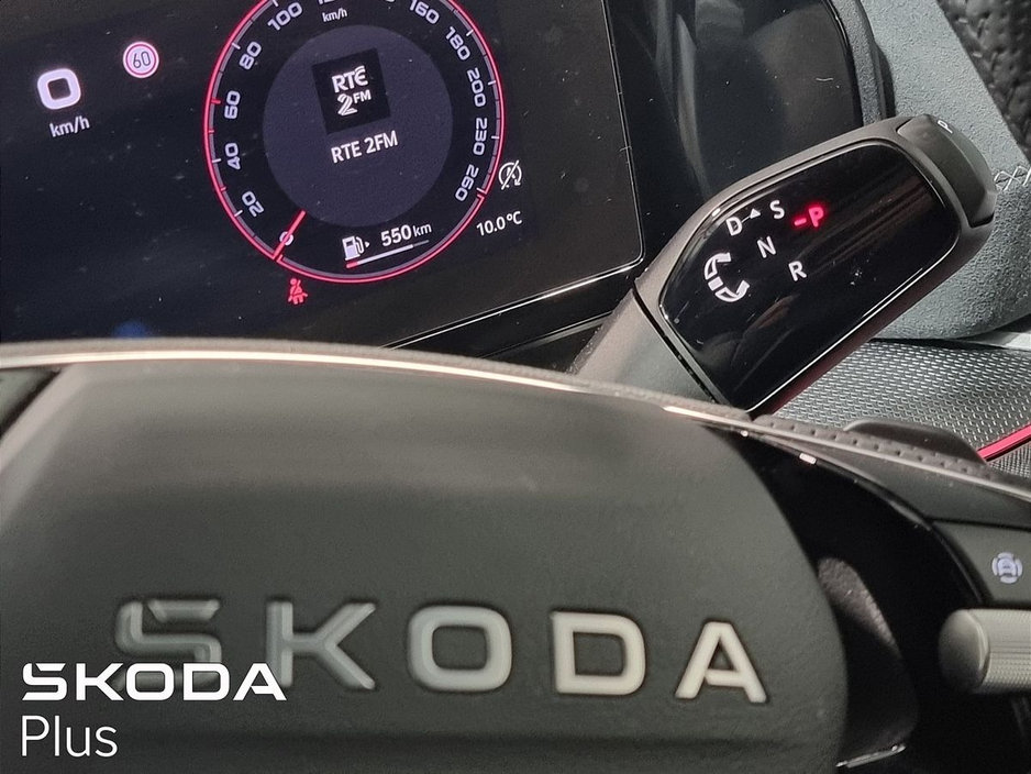 2025 Skoda Kodiaq - image 16