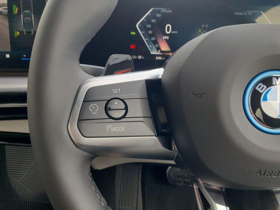 2026 BMW iX2 - image 17