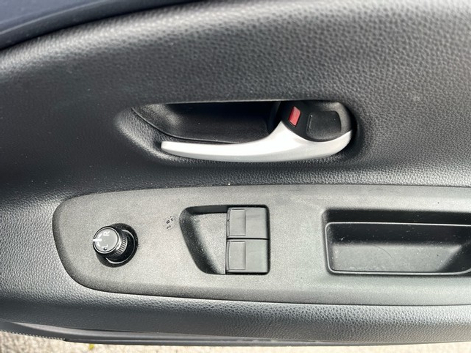 2025 Toyota Aygo X - image 11