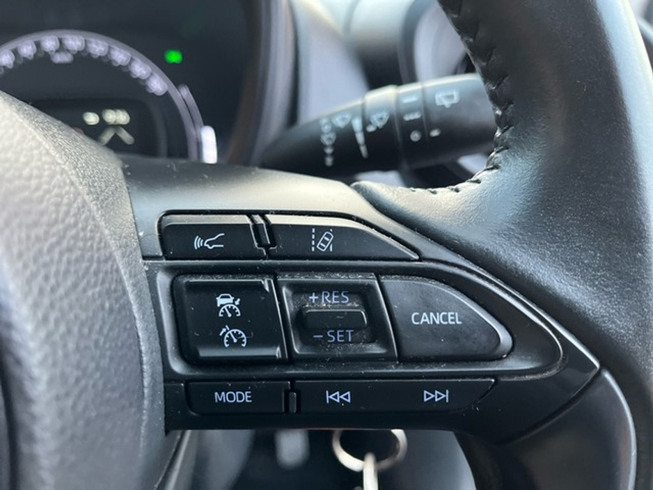 2023 Toyota Aygo X AYGO X 1.0 PULSE