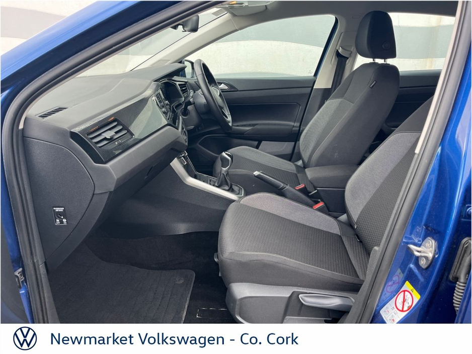 2023 Volkswagen Polo - image 24