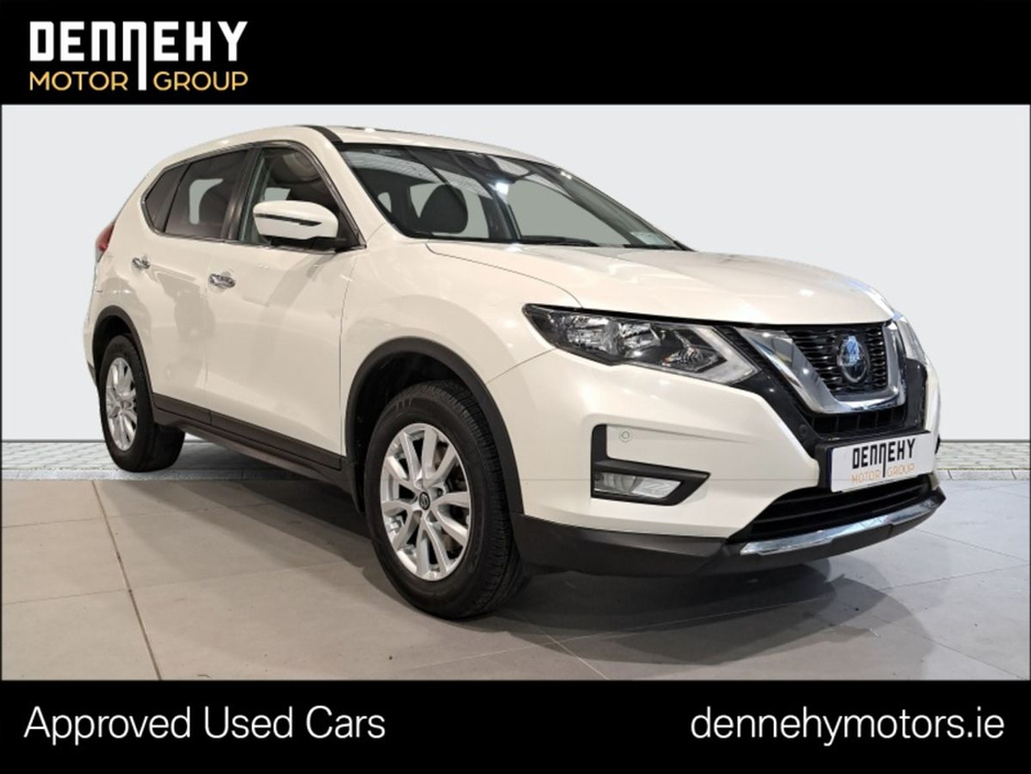 2020 Nissan X-Trail for sale in , Ireland