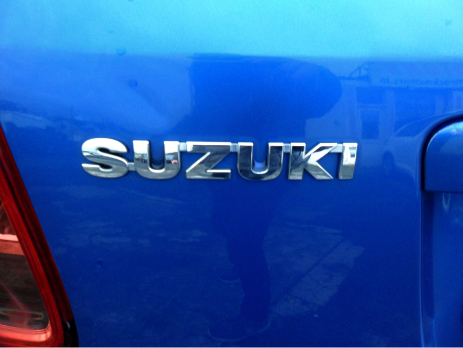 2007 Suzuki SX4 GLX 1.6 4X4 5DR.......NCT 09/26......TAXED 03/26......LOW MILEAGE €2,995