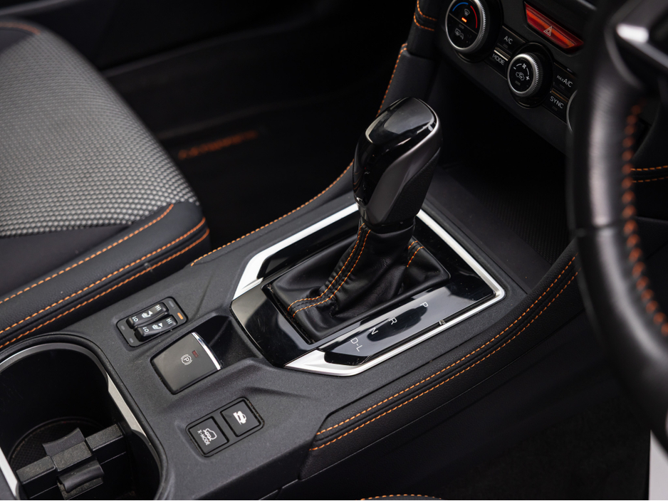 2018 Subaru XV 1.6 I SE CVT EYESIGHT 4DR EL ELECTRONIC €19,950