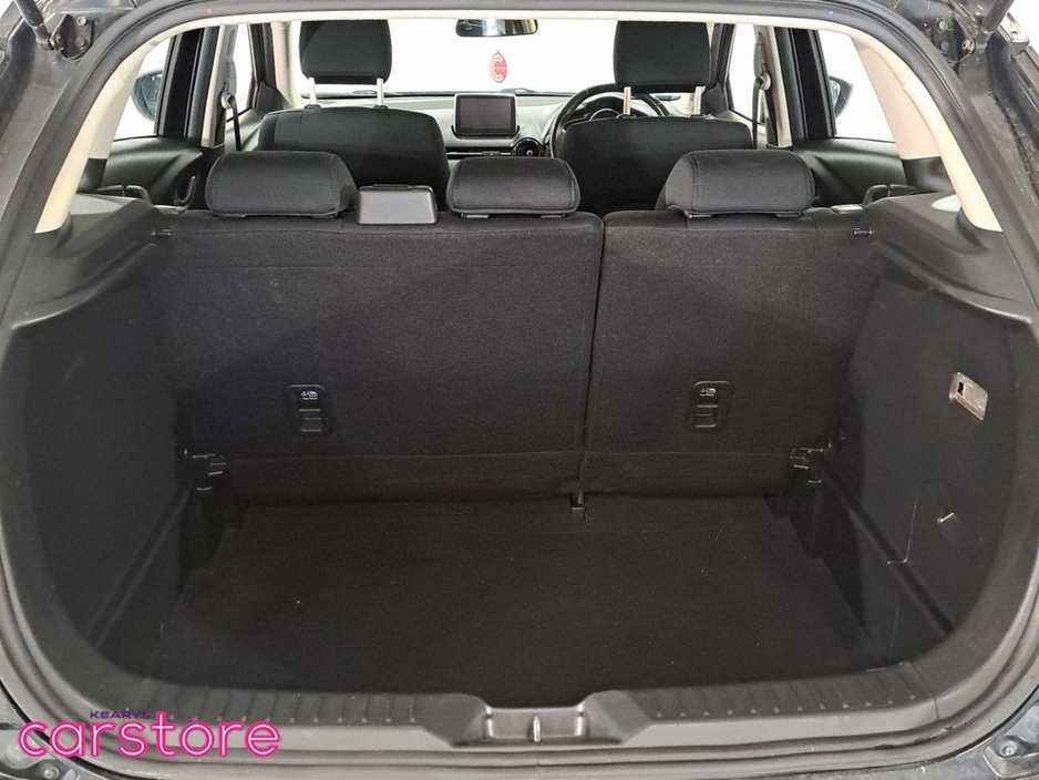 2016 Mazda CX-3 2WD 1.5D (105ps) EXECUTIVE €11,880