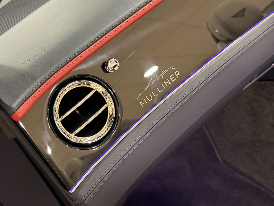 2022 Bentley Continental - image 40