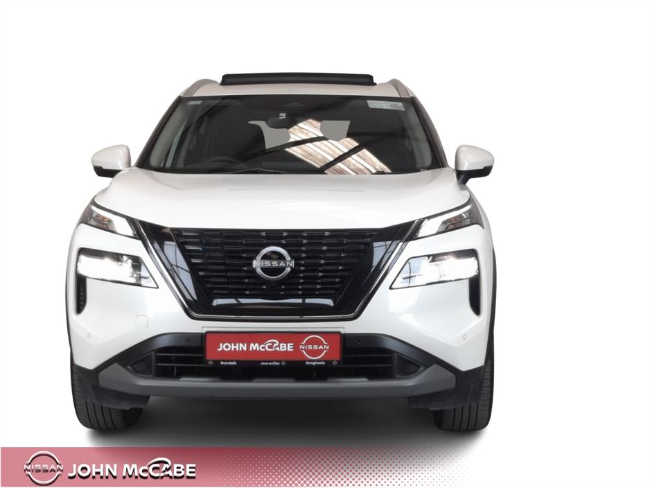 2024 Nissan X-Trail EPOWER HYBRID SV PREMIUM 5 SEAT AUTO *RETAIL PRICE €41,950 - €2,000 SCRAPPAGE* FLEXIBLE FINANCE OFFERS AVAILABLE €39,950