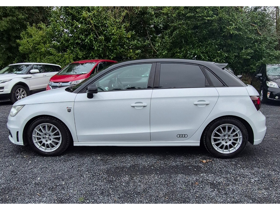 2015 Audi A1 - image 4