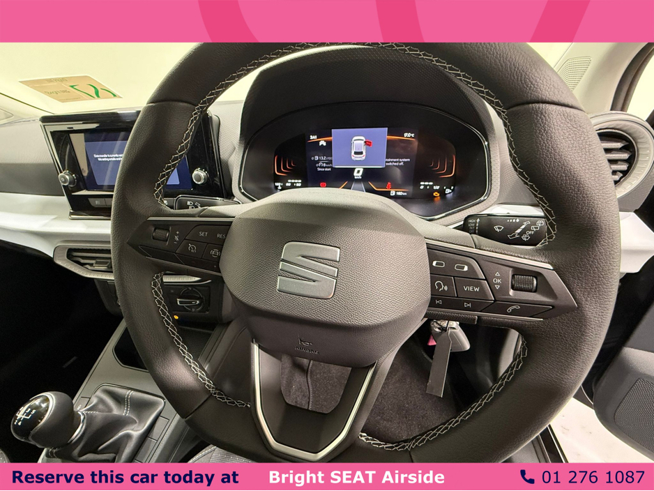 2025 SEAT Ibiza - image 15