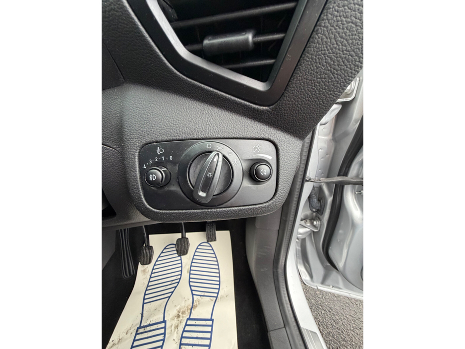 2018 Ford Kuga 1.5TDCi 120PS FWD Titanium €10,950