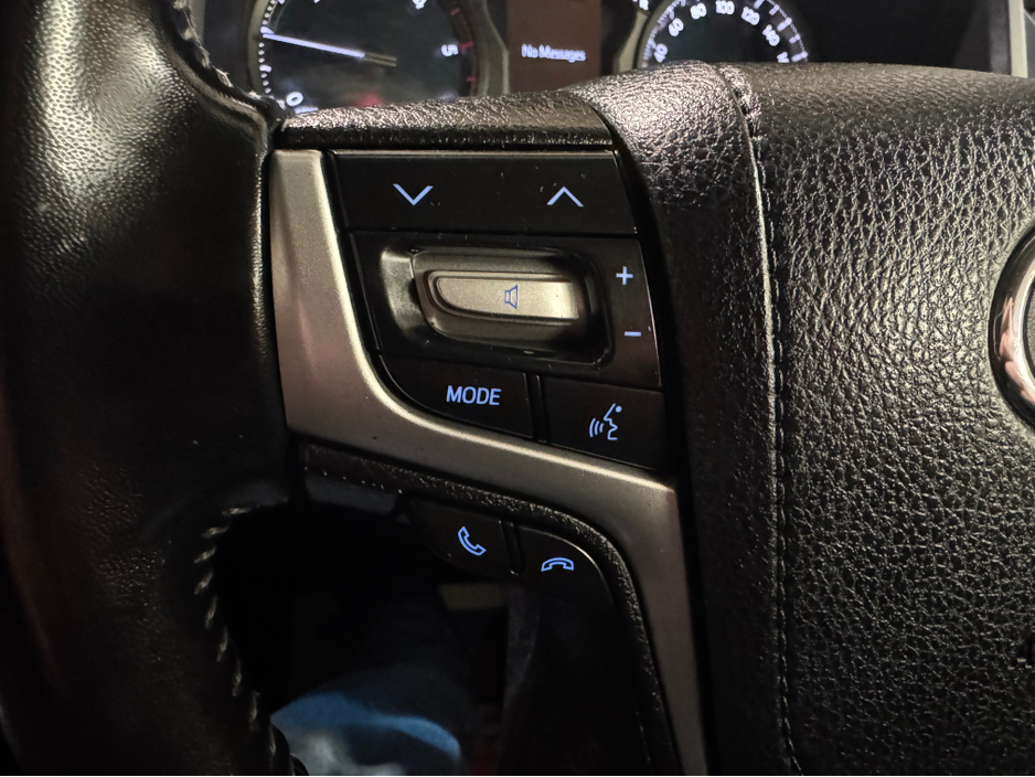 2022 Toyota Landcruiser LANDCRUISER LWB  COMMERCIAL // NO VAT // €44,950