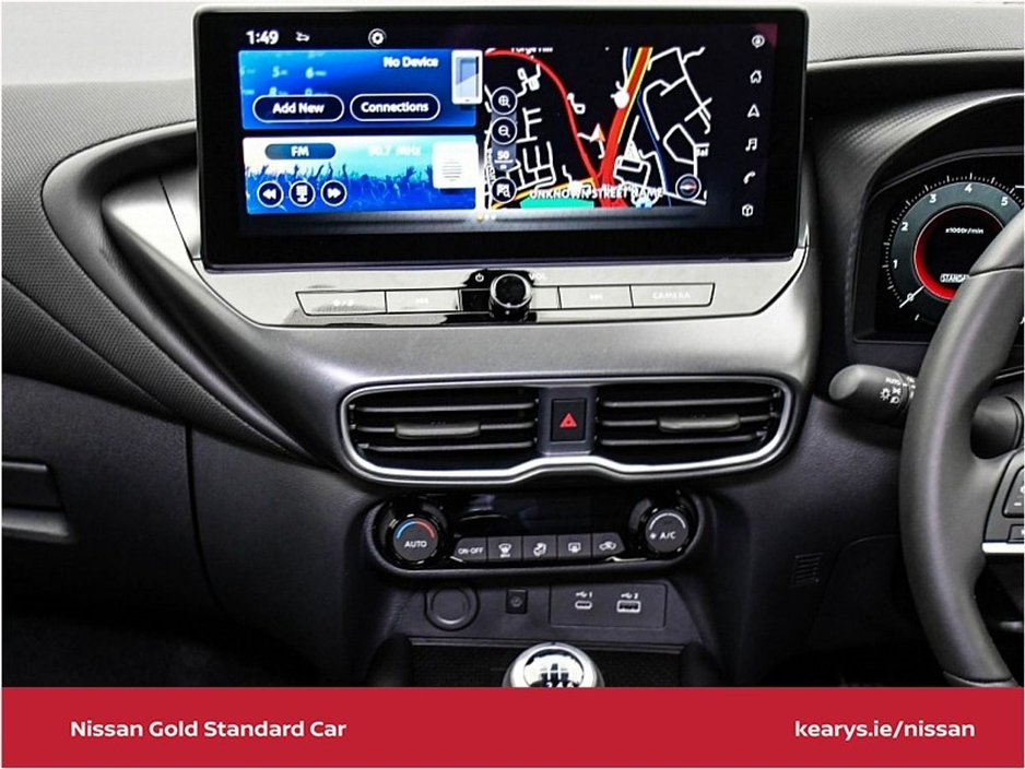 2026 Nissan Juke - image 28