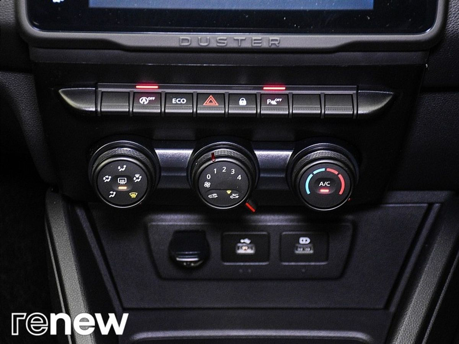 2024 Dacia Duster Expression TCe 90 DFull MY23.5 €26,900