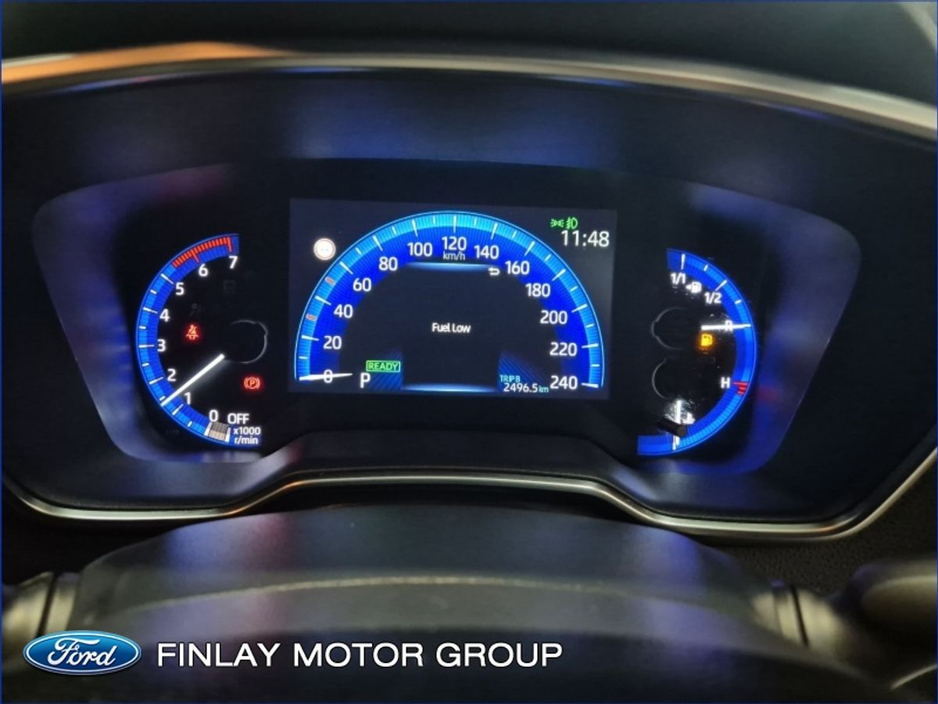 2020 Toyota Corolla - image 17