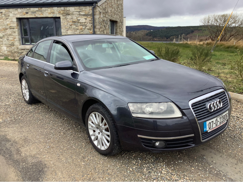 2007 Audi A6 for sale in , Ireland