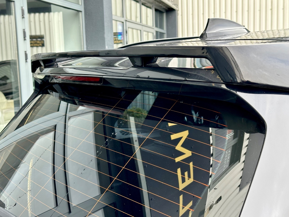 2022 BMW X5 - image 4