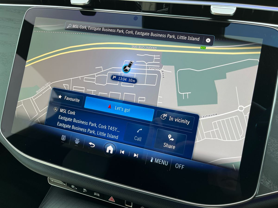 2026 Mercedes-Benz E Class - image 23