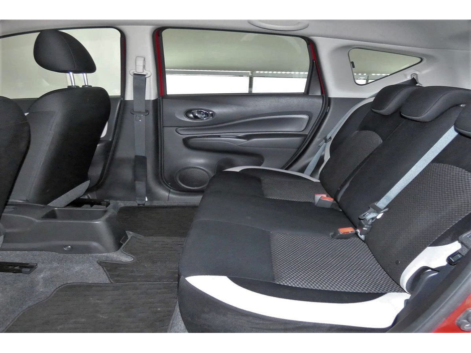 2020 Nissan Note 1.2 SC HYBRID *REVERSE CAM*CARPLAY*ANDROID PLAYER*PARK SENSORS* €14,490