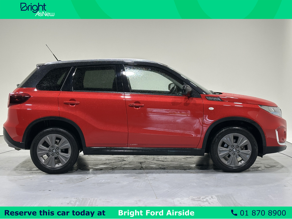 2023 Suzuki Vitara - image 7