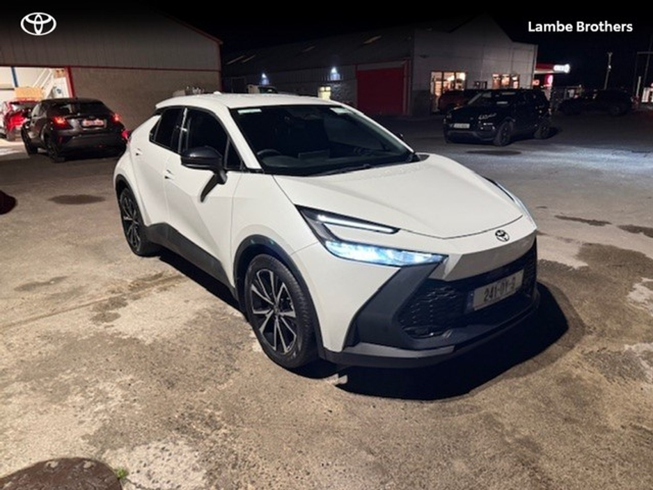 2024 Toyota C-HR for sale in , Ireland