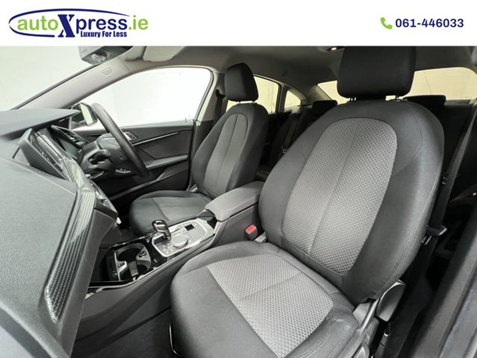 2021 BMW 2 Series - image 12