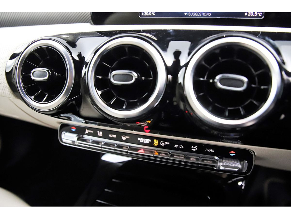 2020 Mercedes-Benz CLA Class - image 21