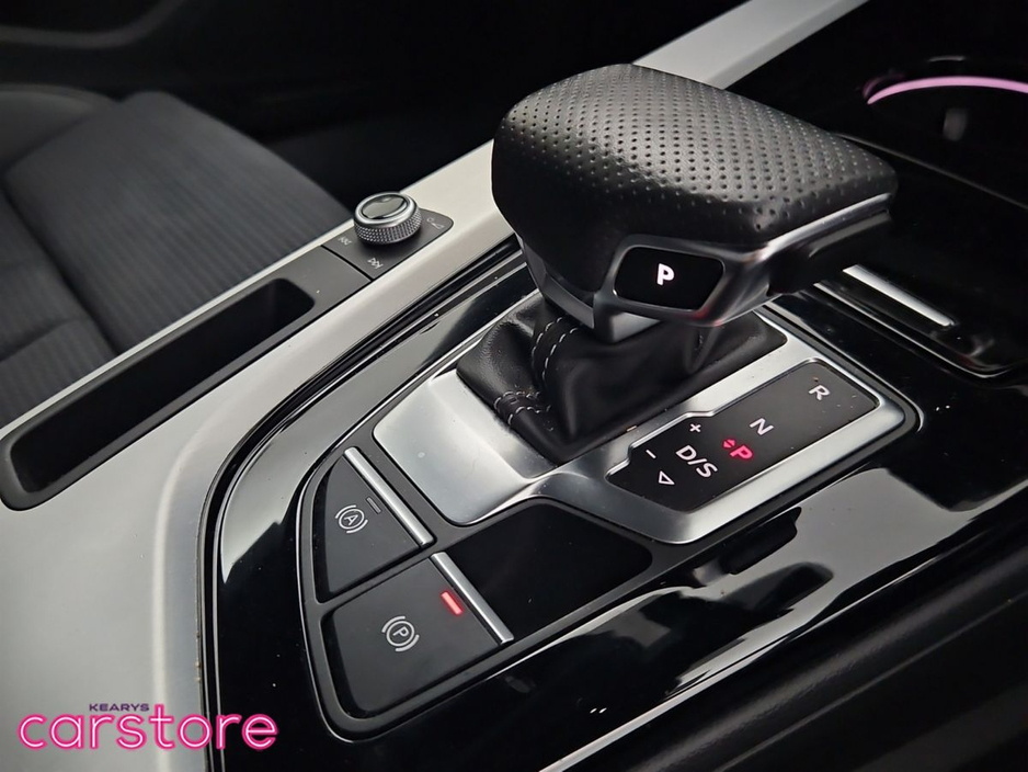 2023 Audi A5 35 TDI 163HP S-Tronic S Line €43,880