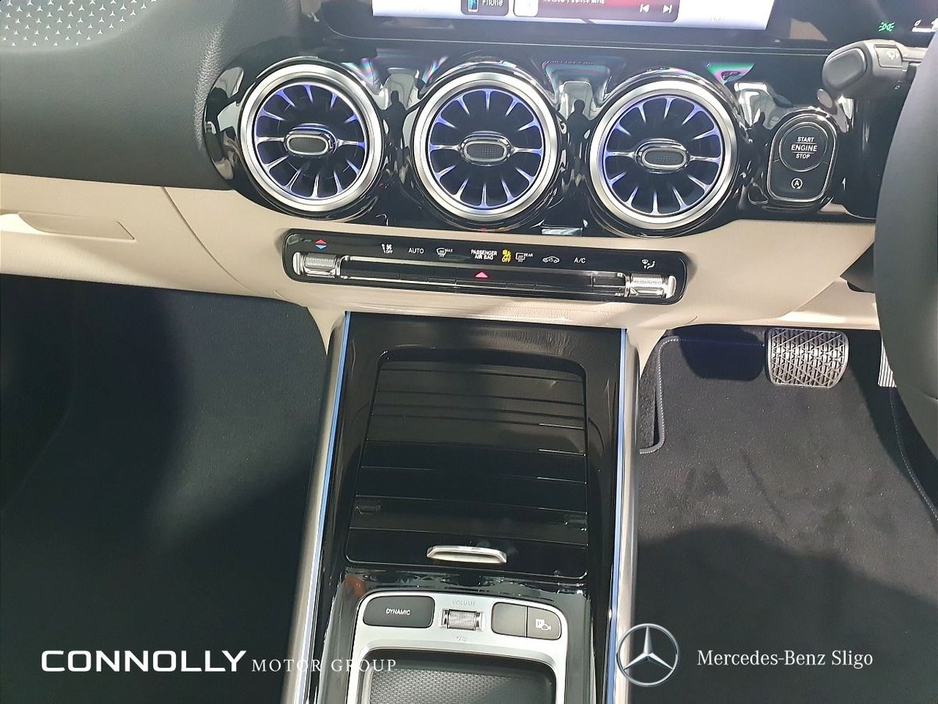 2026 Mercedes-Benz GLA Class 180D €59,200