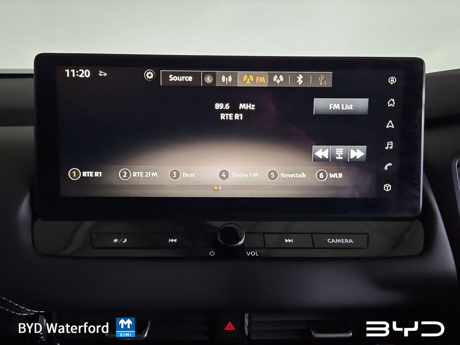 2023 Nissan Qashqai - image 14