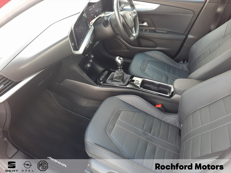 2023 Opel Mokka - image 7
