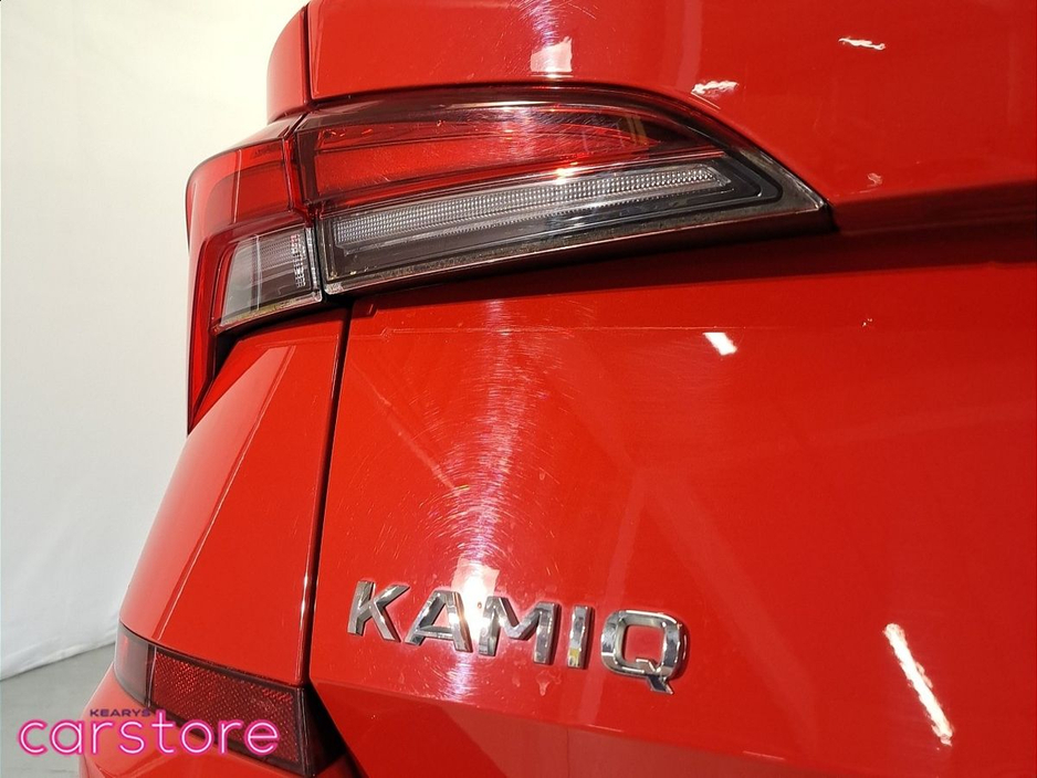 2020 Skoda Kamiq - image 21