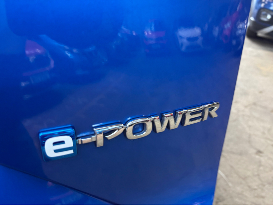 2023 Nissan Qashqai EPOWER SV PREMIUM GR R RR 4DR AUTO €23,999