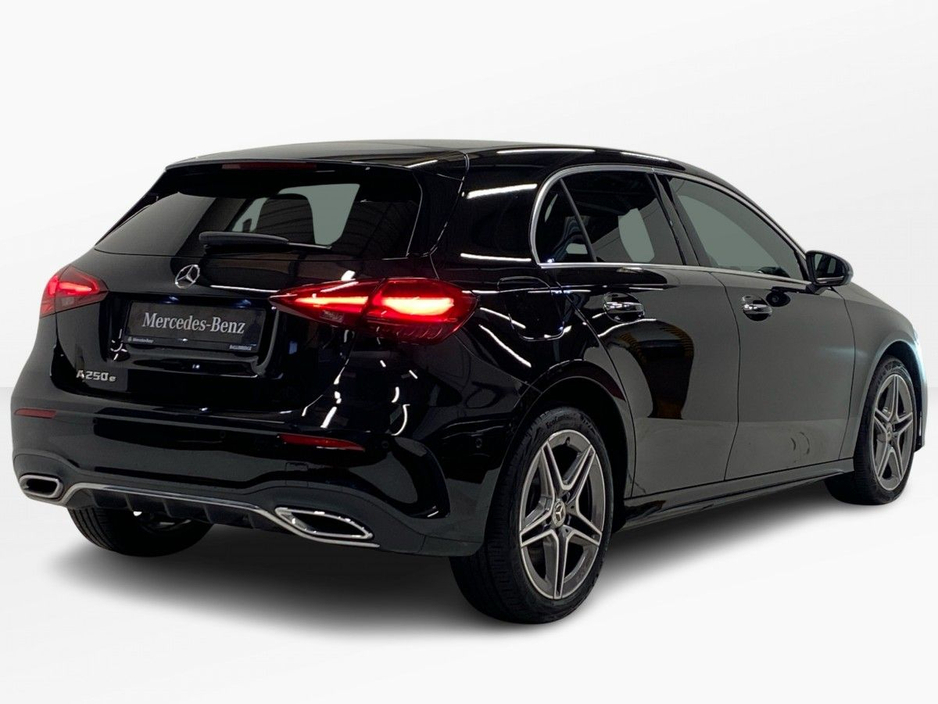 2024 Mercedes-Benz A Class - image 3