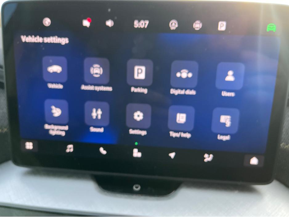 2025 Skoda Kodiaq - image 17