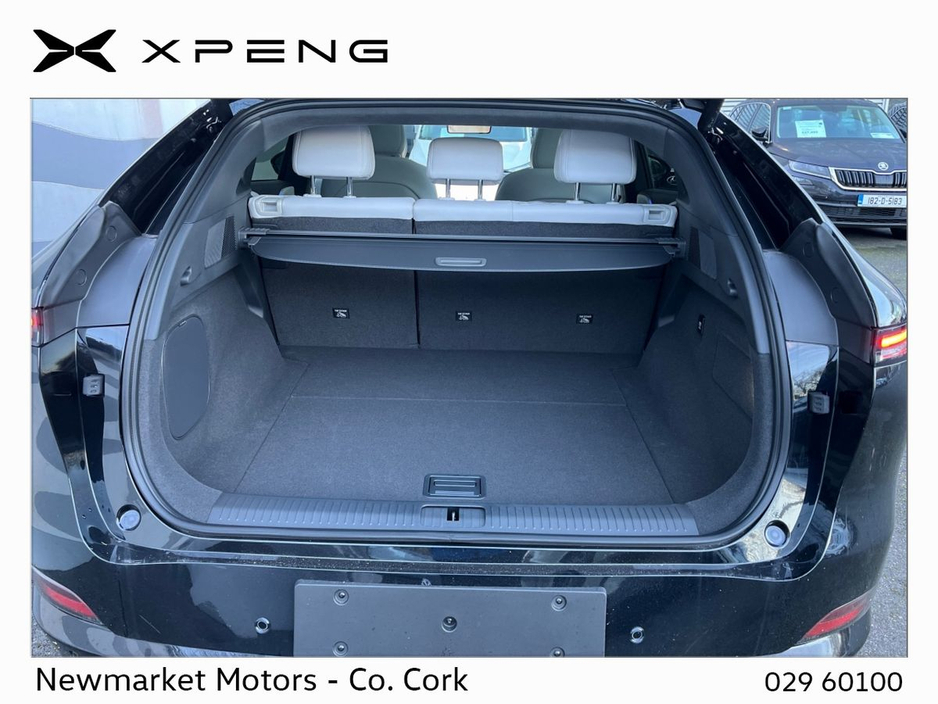 2026 Xpeng G6 - image 12