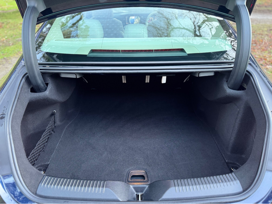 2019 Mercedes-Benz CLS Class - image 22