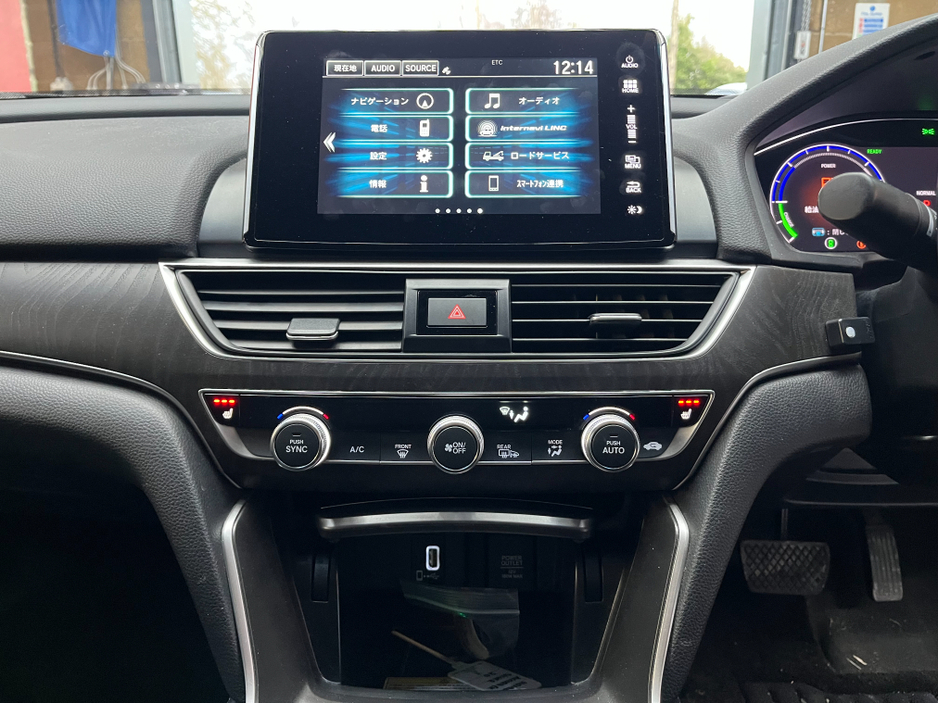 2020 Honda Accord 2020 HONDA ACCORD EX 2.0 AUTOMATIC / CRUISE CONTROL / REVERSE CAMERA / ELECTRIC MEMORY & HEATED SEATS / PADDLE SHIFTERS / HEATED REAR SEATS