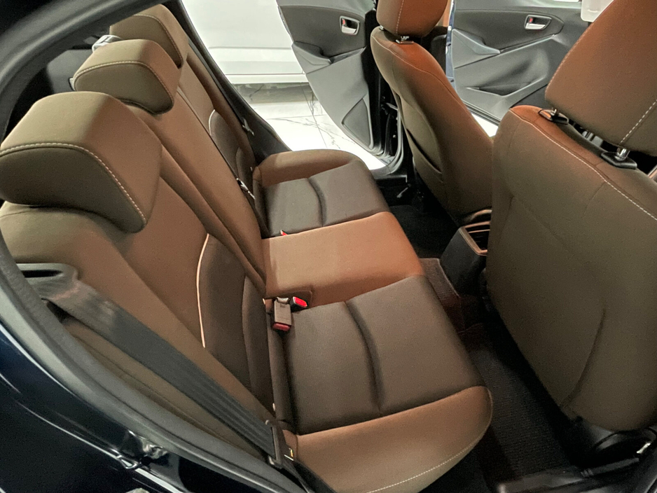 2020 Mazda Mazda2 1.5 75PS SE €12,995