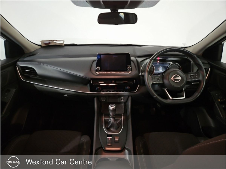 2023 Nissan Qashqai - image 4