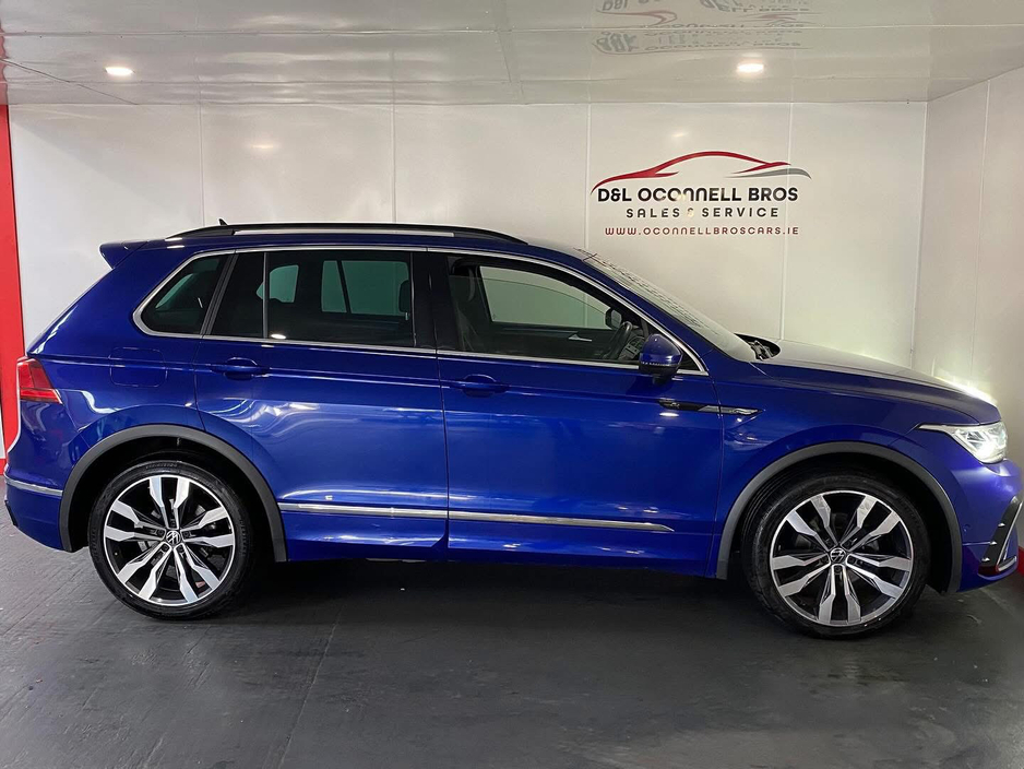 2023 Volkswagen Tiguan - image 5