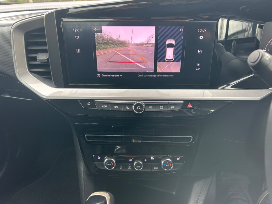 2023 Opel Mokka - image 11