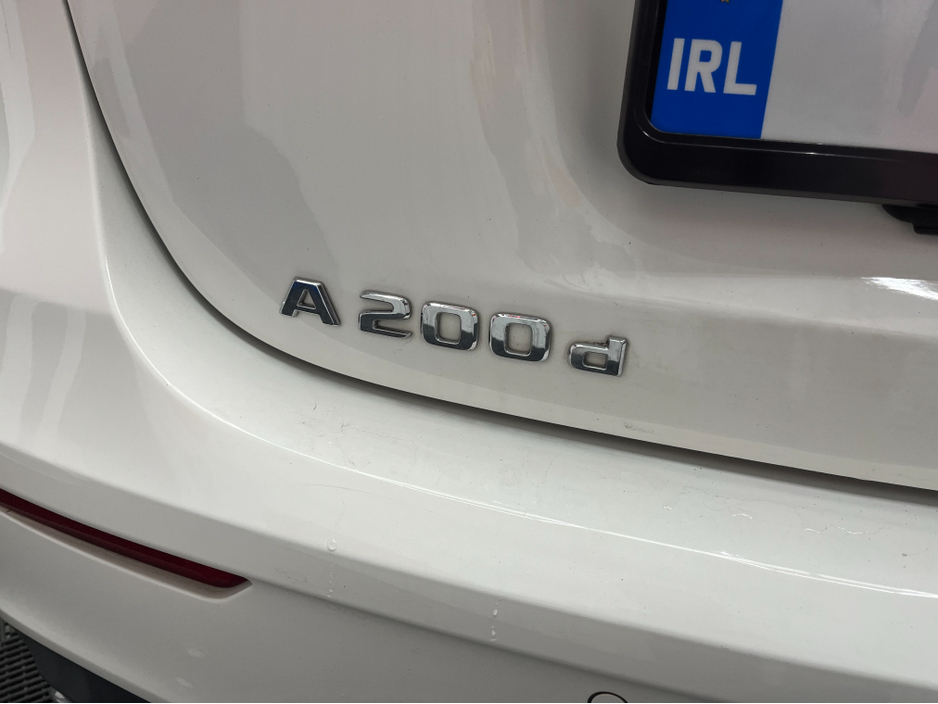 2019 Mercedes-Benz A Class - image 7